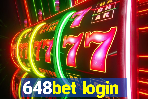 648bet login